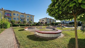 Apartamenty Sun&Snow Baltyk Park