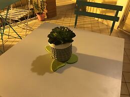 B&b Il Cortile