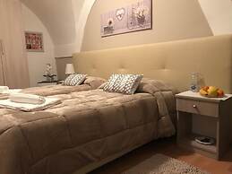 B&b Il Cortile
