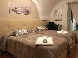 B&b Il Cortile