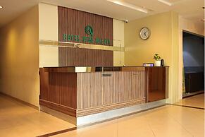 Hotel O Bumi Malaya