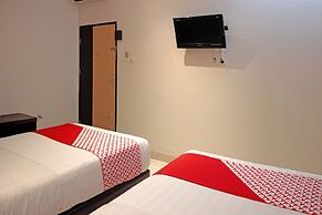 Hotel O Bumi Malaya