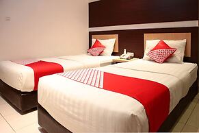 Hotel O Bumi Malaya