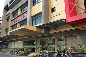 Hotel O Bumi Malaya