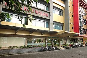 Hotel O Bumi Malaya