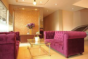 Hotel O Bumi Malaya