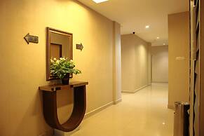 Hotel O Bumi Malaya