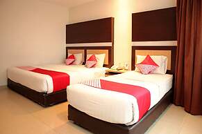 Hotel O Bumi Malaya