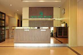 Hotel O Bumi Malaya