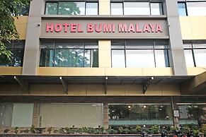 Hotel O Bumi Malaya