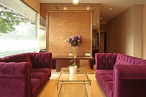Hotel O Bumi Malaya