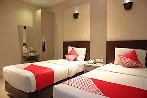 Hotel O Bumi Malaya
