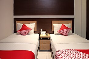 Hotel O Bumi Malaya