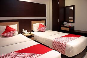 Hotel O Bumi Malaya