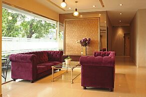 Hotel O Bumi Malaya