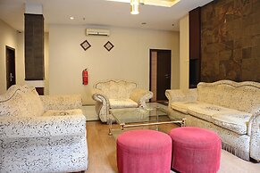 Hotel O Bumi Malaya