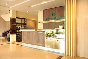Hotel O Bumi Malaya