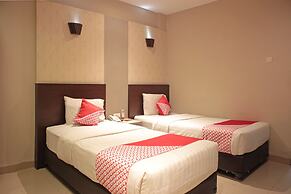 Hotel O Bumi Malaya