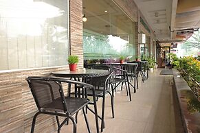 Hotel O Bumi Malaya