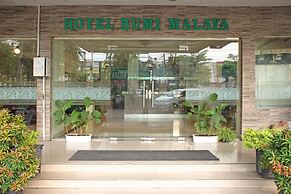 Hotel O Bumi Malaya