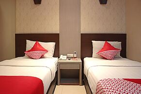Hotel O Bumi Malaya