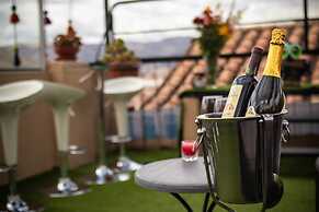 Home Garden Hotel