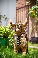 Home Garden Hotel