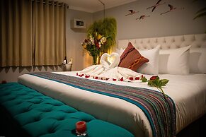 Home Garden Hotel