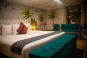 Home Garden Hotel