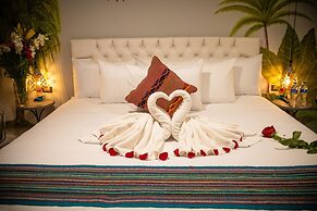 Home Garden Hotel