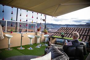 Home Garden Hotel