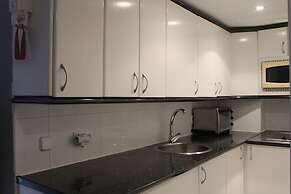 Palmeras Studio 88