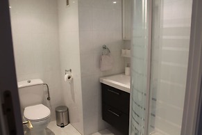 Palmeras Studio 88