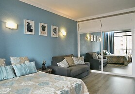 Palmeras Studio 88