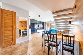 Apartamenty Sun & Snow Jantar Park