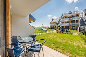 Apartamenty Sun & Snow Jantar Park