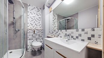 Apartamenty Sun & Snow Jantar Park
