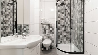 Apartamenty Sun & Snow Jantar Park