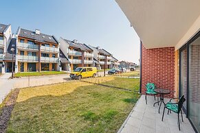 Apartamenty Sun & Snow Jantar Park