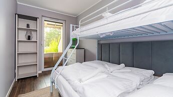 Apartamenty Sun & Snow Jantar Park