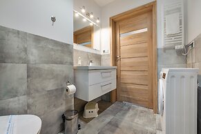 Apartamenty Sun & Snow Jantar Park