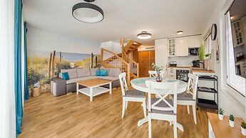 Apartamenty Sun & Snow Jantar Park