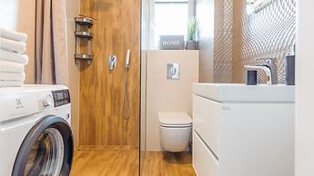 Apartamenty Sun & Snow Jantar Park