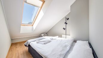 Apartamenty Sun & Snow Jantar Park