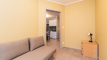 Apartamenty Sun & Snow Jantar Park