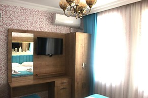 Megaron Hotel