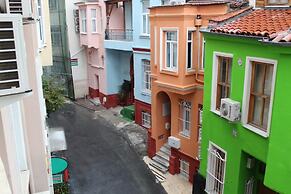 Megaron Hotel