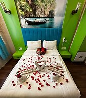 Megaron Hotel