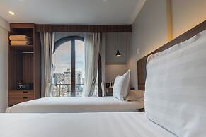 DREAM By Stannum Hotel
