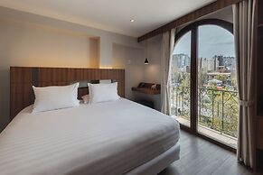 DREAM By Stannum Hotel